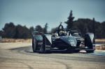 DS E-Tense FE 19 2018 года